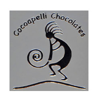 Cocoapelli Chocolate